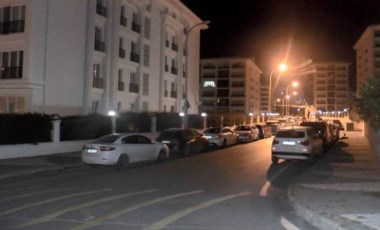 Başakşehir’de korkunç cinayet: Site otoparkına pusu kurdu, iş insanını vurdu