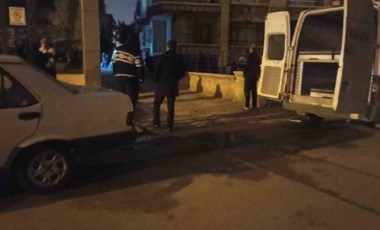 Ankara’da 15 yaşındaki çocuk ölü bulundu