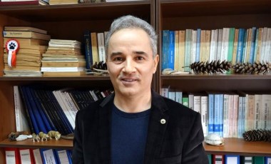 Prof. Dr. Başkaya: Küresel ısınma hayvanlar için bolluk ve berekettir