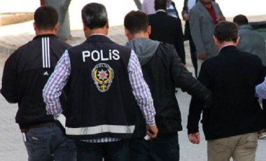 Samsun'da uyuşturucu operasyonu: Onlarca kişi gözaltına alındı!