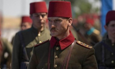 Atatürk film ekibine taşlı sopalı saldırı: FBI soruşturma başlattı!