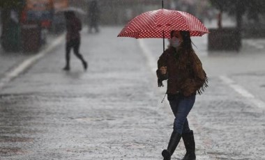 Meteoroloji açıkladı: 6 Ocak 2024 hava durumu raporu... Bugün hava nasıl olacak? İstanbul'a kar ne zaman yağacak?