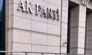 AKP'nin İstanbul adayı yarın açıklanıyor: Telefonla aranarak bildirilmiş!