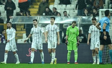 Spor yazarları Beşiktaş - Kasımpaşa maçını değerlendirdi: 'Hoca kadar oyuncu da gerek'