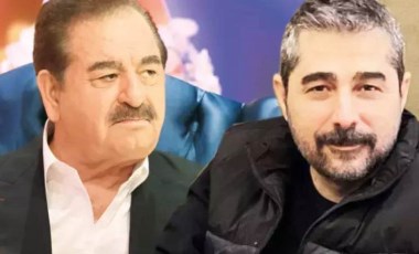 İbrahim Tatlıses'ten oğlu Ahmet Tatlıses'e 'marka' davası