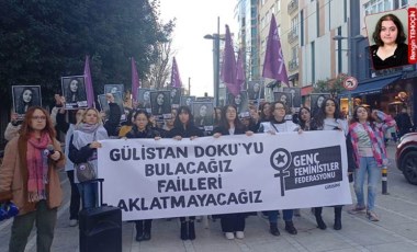 Gülistan Doku 4 yıldır kayıp: 'Etkin soruşturma yürütülmedi'