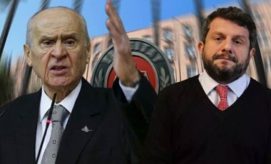 Son dakika... MHP lideri Devlet Bahçeli: 'Yargıtay'ın şerefli hakimlerini tebrik ediyorum'