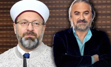 Diyanet'ten şarkıcı Volkan Konak hakkında suç duyurusu