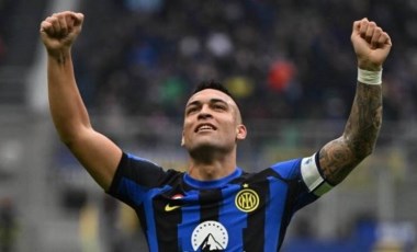 Inter, Hellas Verona'yı 90+3'te devirdi