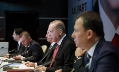 AKP'de 26 ilin adayı belli oluyor: Erdoğan, Hatipoğlu'nu ilan edecek