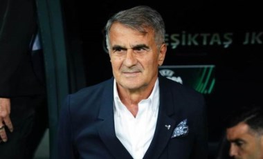 Ceyhun Kazancı'dan Şenol Güneş itirafı! 'O dönemde Şenol Hoca seçilirse...'