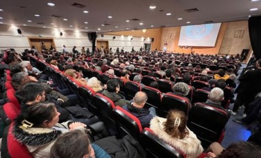 Türkiye Halk Temsilcileri Meclisi yola çıktı... TKP Genel Sekreteri Okuyan: Laik birikim inisiyatif almalı