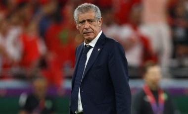 Menajerler tarafından önerildi: İşte Fernando Santos'un Beşiktaş'taki ilk hamlesi!