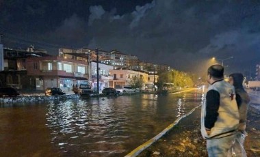 Meteoroloji’den Muğla uyarısı: Sel, dolu, hortum riski var!