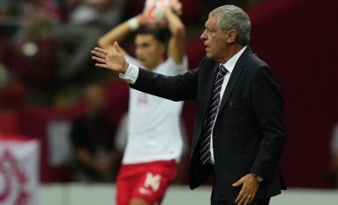 Beşiktaş resmen açıkladı: Fernando Santos'un geliş tarihi belli oldu!