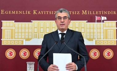 CHP’den ilk ‘Kurum’ açıklaması: ‘Bakanlığı boyunca İstanbul’a yaptığı tek olumlu faaliyet var mıdır?’