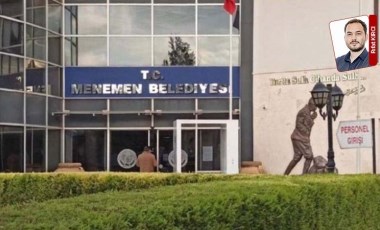 Seçim telaşı başladı: Menemen’de ihale tutarı 169 kat arttı