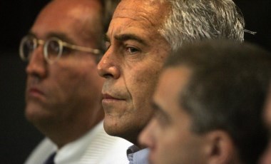 Epstein dosyalarının dördüncü bölümü açıklandı