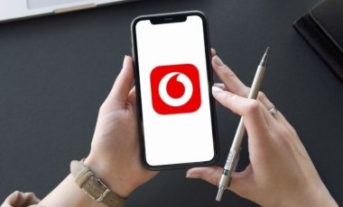 Vodafone mobil veri başına tüketilen enerji miktarını yüzde 20 azalttı