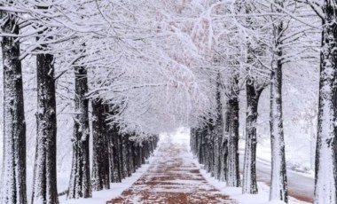 Meteoroloji açıkladı: 9  Ocak 2024 hava durumu raporu... Bugün hava nasıl olacak? İstanbul'a kar ne zaman yağacak?