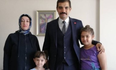 Soruşturmayı yürüten savcı izne çıkmıştı: Sinan Ateş’in eşi Ayşe Ateş'ten tepki geldi