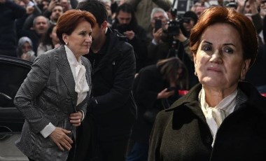 Barış Terkoğlu'ndan dikkat çeken kulis bilgisi: Akşener 