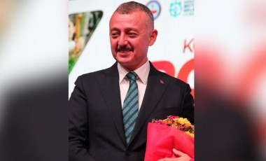 Kocaeli Büyükşehir Belediye Başkan adayı Tahir Büyükakın kimdir? Tahir Büyükakın kaç yaşında, nereli? Tahir Büyükakın biyografisi...