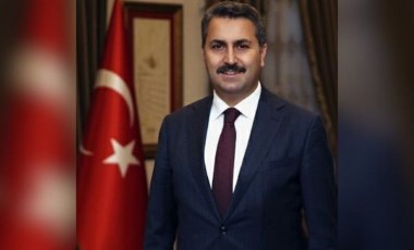 AKP Tokat Belediye Başkan adayı Eyüp Eroğlu kimdir? Eyüp Eroğlu kaç yaşında, nereli? Eyüp Eroğlu biyografisi...