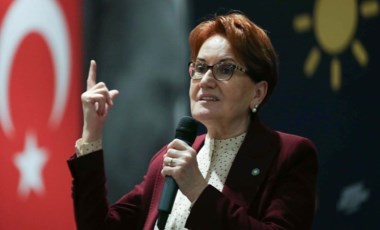 İYİ Parti lideri Meral Akşener: 'Erdoğan ve arkadaşları seçildiğinde telefonla aramıştım...'