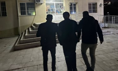 Çocuğa cinsel istismardan aranıyordu: 12 yıl sonra yakalandı