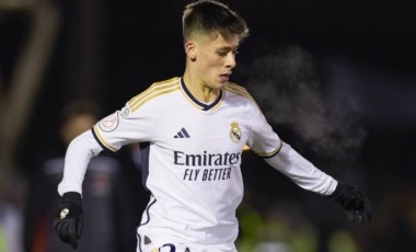 Avrupa devleri peşinden koştu: İşte Arda Güler'in Real Madrid transferinin perde arkası