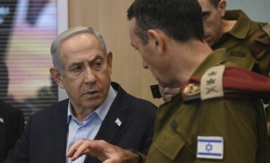 Netanyahu'yu endişe sardı, 'Norveç kanunu'na sarıldı: Eski bakanları yeniden göreve döndürmeye çalışıyor