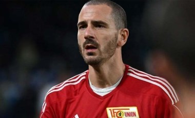 İstanbul'a geliyor: Fenerbahçe, Bonucci transferinde mutlu sona yakın