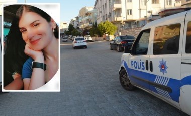 Didim'de kadın cinayeti: İşe gitmek için evden çıktı, çocuklarının gözü önünde öldürüldü!