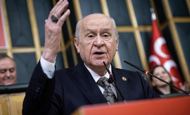 Devlet Bahçeli'den 'Sinan Ateş davası' çıkışı... Kürsüden tehditler savurdu: 'Halk TV ve CHP, ayağınızı denk alın!'