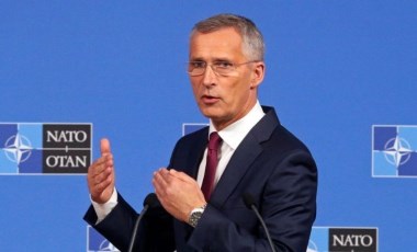 NATO: Lübnan'da gördüğümüz tırmanıştan derinden endişe duyuyoruz