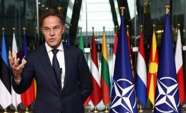 Stoltenberg dönemi sona erdi: NATO'nun yeni lideri Mark Rutte göreve başladı