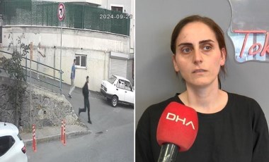 Defalarca kez şikayet ettiği eski eşi peşine düştü:  Silah tutukluk yapınca ölümden kurtuldu