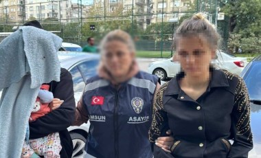 Polis memurunun evinde hırsızlık yaptılar: 4 gözaltı