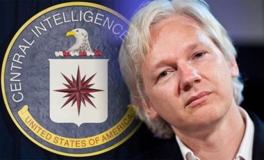 WikiLeaks kurucusu Assange'den, CIA'ya 'ulusötesi baskı' suçlaması