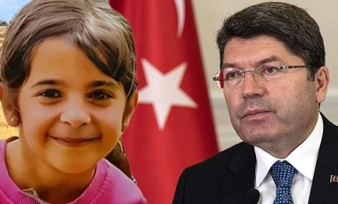 Bakan Tunç canlı yayında açıkladı: 'Narin Güran cinayetinde soruşturmanın sonuna geldik'