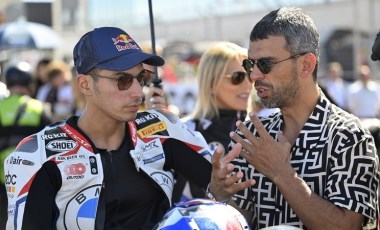 Kenan Sofuoğlu'ndan Superbike sözleri: '12 yıl sonra yeniden...'