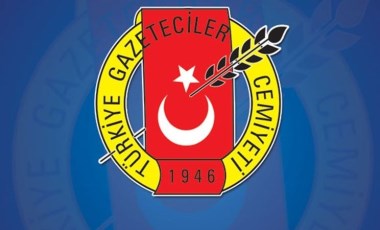 Türkiye Gazeteciler Cemiyeti'nden Bahçeli'ye: Cinayetleri işleyenler gazeteciler değildir