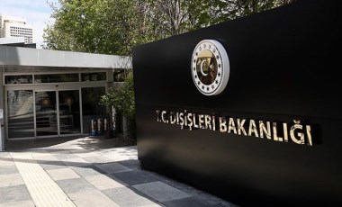 Dışişleri Bakanlığı'ndan flaş açıklama: Lübnan'daki Türklerin akıbeti ne olacak?