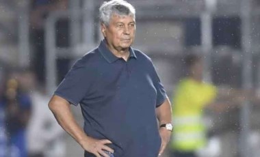 Mircea Lucescu çalıştıracağı son takımı açıkladı! Rumen hocadan emeklilik sinyali...