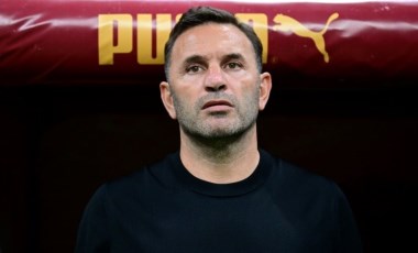 TFF açıkladı: Okan Buruk PFDK'ye sevk edildi!