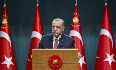 Erdoğan’dan ‘Filistin’ mesajları: ‘İsrail'in işgal ve ilhak arayışına…’