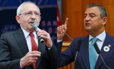 Özgür Özel’den Kılıçdaroğlu’na yanıt: ‘Parti terbiyeme uymaz’