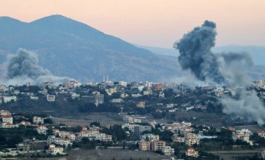 ABD'den Lübnan açıklaması: Gazze'deki duruma benzediğini görmemeliyiz