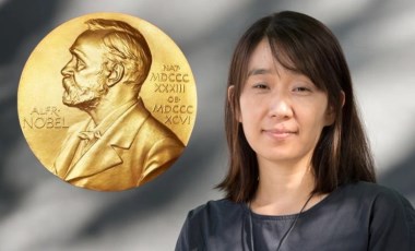 2024 Nobel Edebiyat Ödülü'nün sahibi belli oldu